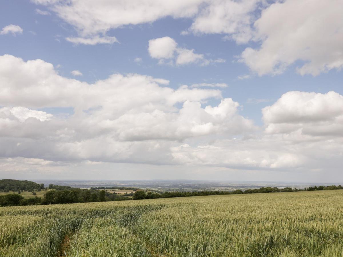 Moreton-in-MarshRosemead别墅 外观 照片